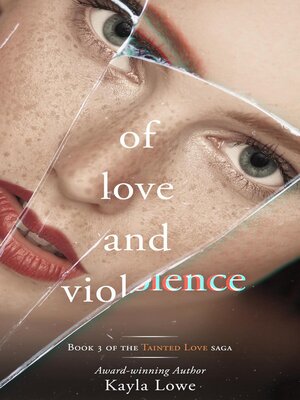cover image of Of Love and Violence